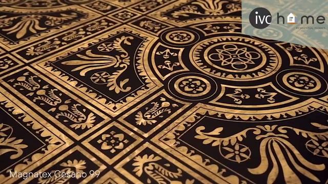 ЛИНОЛЕУМ БЫТОВОЙ TEXTILE MAGNATEX ДИЗАЙН - TEXTILE CEANO 99 смотреть онлайн