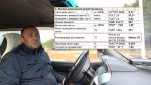 НОВОЕ МАСЛО Toyota Motor Oil 0W-20 API SN Plus - лаб. анализ и обзор!