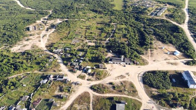 с.Восточное. 40 лет спустя