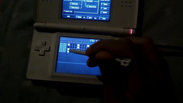 KORG DS 10 +POCKET OPERATOR ARCADE смотреть онлайн