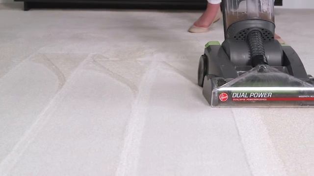 How to use: Hoover DualPower Carpet washer смотреть онлайн