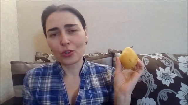 Десерт, который растет на дереве! смотреть онлайн