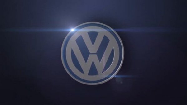 bootanimation logo VW
