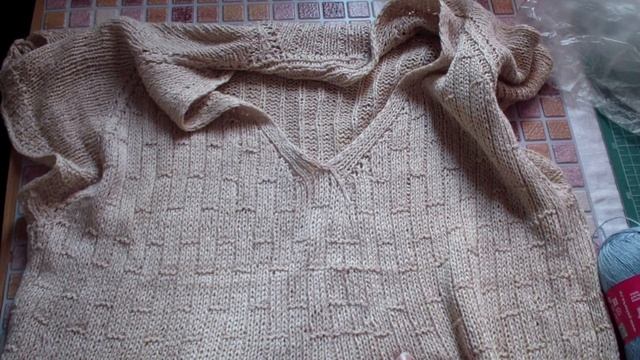 МОЯ ЛЮБИМАЯ ПРЯЖА НА ЛЕТО || ЛУЧШАЯ ЛЕТНЯЯ ПРЯЖА смотреть онлайн