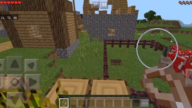 Майнкрафт без багов. смотреть онлайн