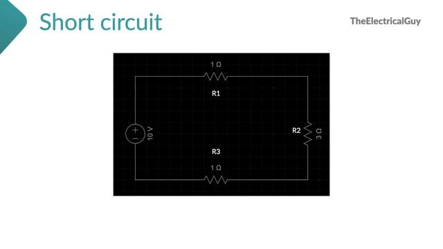 Open Circuit Vs Short Circuit | The 6 Differences | TheElectricalGuy смотреть онлайн