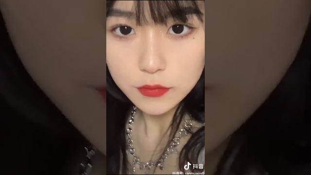 [抖音]Cute Chinese Girl | Douyin Girls |  China Tik Tok Video  Douyin Compilation 2021