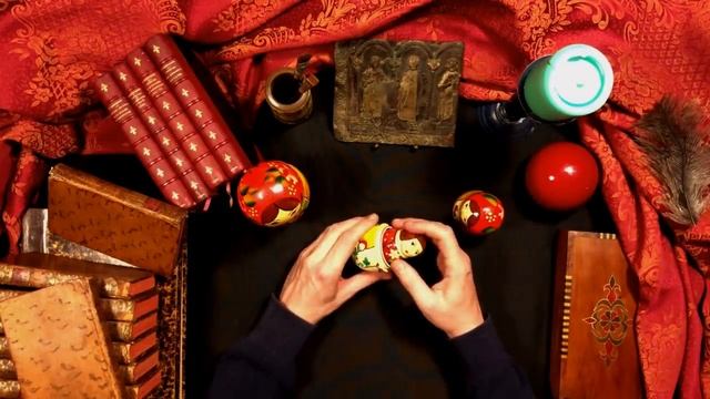 Historic Mysteries: Oracle of Delphi, Changelings, Grand Duchess Anastasia (ASMR Bedtime Stories) смотреть онлайн