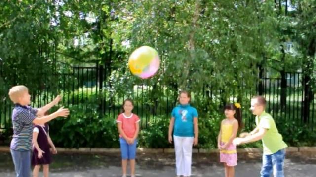 1 июня 2012 Воскреска церкви "Свет Миру" г.Павлоград смотреть онлайн