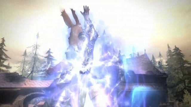 Final Fantasy: Shadowbringers Series Opening 2 смотреть онлайн