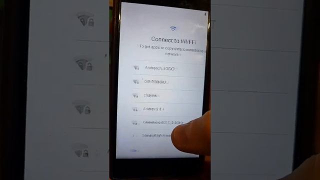 как обойти подтверждение аккаунта гугл на nokia 3 - ТА1032. #1 смотреть онлайн