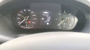 How to check a 2022 Fiat Ducato Oil Level