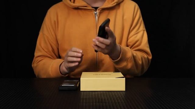 Смартфон DOOGEE Smini