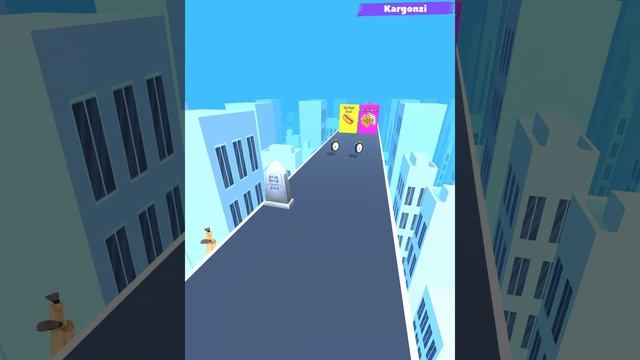 Time Runner 3D ???? All Levels Gameplay Android ios смотреть онлайн