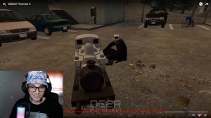 СКИБИДИ ПАРАВОЗИК ТОМАС - О чём это? Реакция на Skibidi Wardrobe by @SandroMake-hq9kf