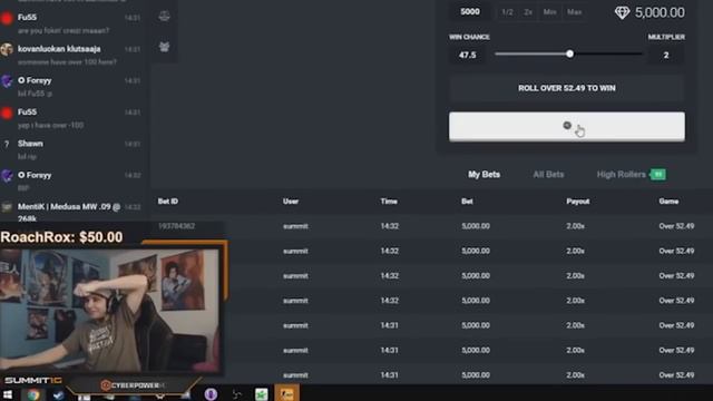 4 streamers who lost all their money live !! смотреть онлайн