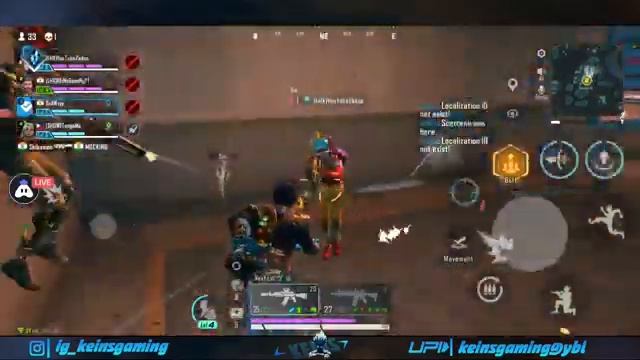 ?Farlight 84 Reached Global Top 90 Lets Go?|| Farlight84 Live Stream⚡ смотреть онлайн