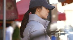 Странная экономка 1 сезон 9 серия