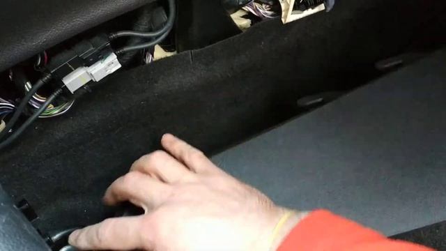 Как снять блок SRS Форд фокус 3. Демонтаж блока безопасности Форд фокус 3 рестайлинг. смотреть онлайн