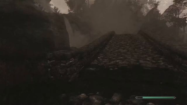 Let's Play Skyrim Requiem - Episode 6 Chapter 1 - Assassin/Thief/Rogue/Archer - Modded смотреть онлайн