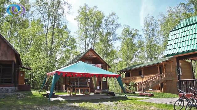 турбаза Глобус смотреть онлайн
