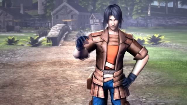 AeternoBlade PSV [USA] Trailer смотреть онлайн