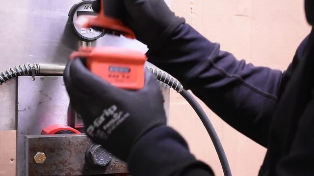 HILTI: How Does Their Big 1/2