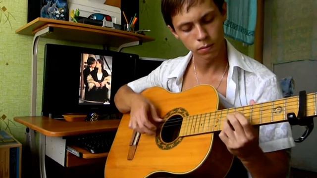 Ctline Dion - My Heart Will Go On (Shunga Jung cover) смотреть онлайн