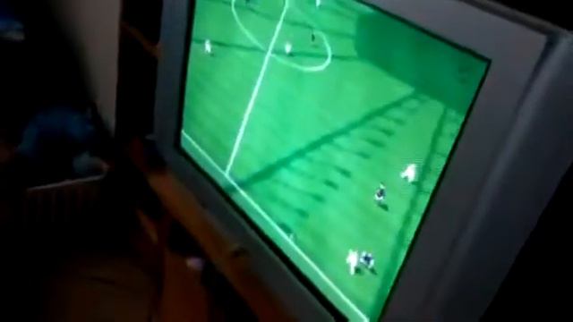 Fifa 13 wii смотреть онлайн