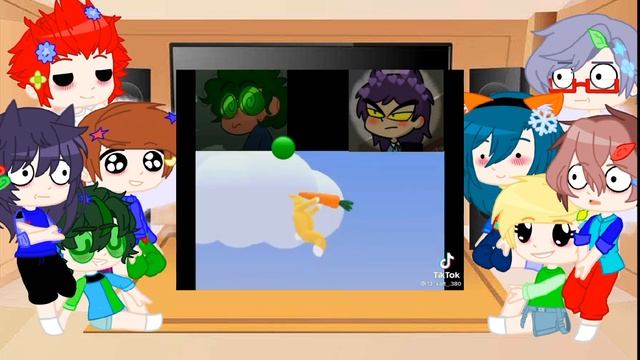 реакция 13 карт на т/и смотреть онлайн