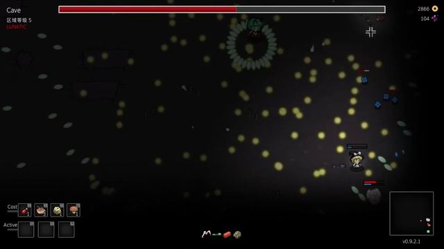 Touhou endless dream Charla sin contexto смотреть онлайн