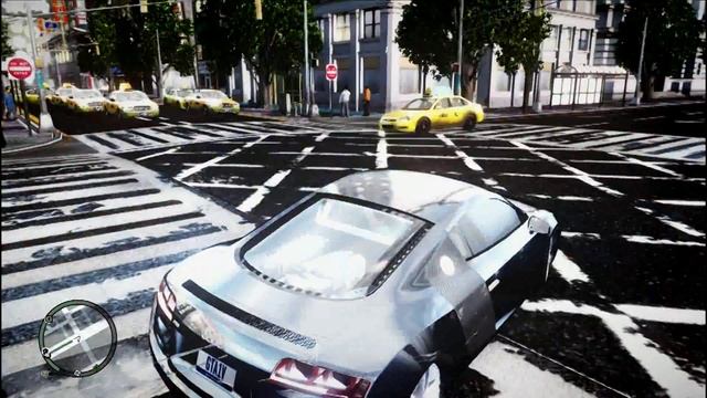Nvidia GTX 780 6GB gameplay full maxed out смотреть онлайн