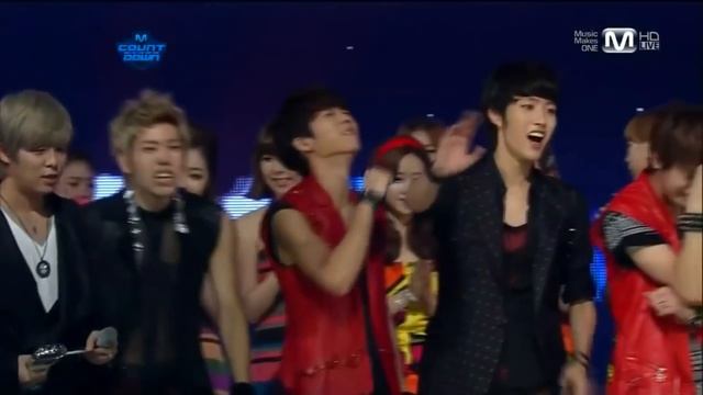 What Happened to INFINITE - The True Underdog of Kpop смотреть онлайн
