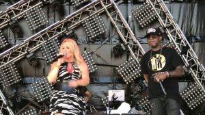 2 Brothers on the 4th Floor - Come Take My Hand (Spice Music Festival Bulgaria, Burgas 2019)