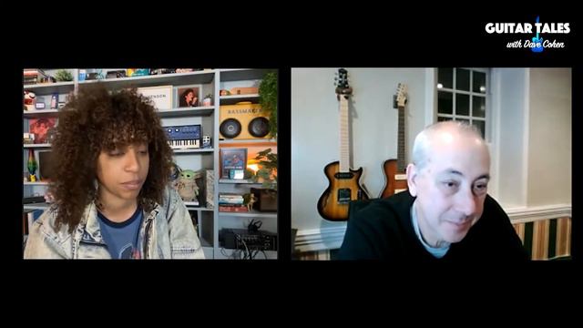 Austin Texas Singer/Songwriter Jackie Venson