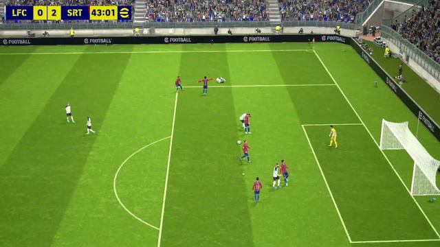 eFootball 2024 NEW UPDATE , Gameplay Changes, Master League [HDR 60FPS] смотреть онлайн