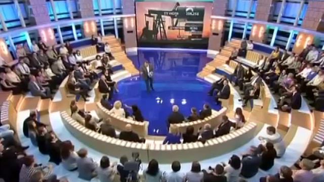Татьяна Голикова в программе 