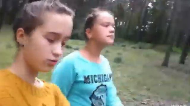 Vlog: озеро Яльчик(Часть 2)🌊 смотреть онлайн