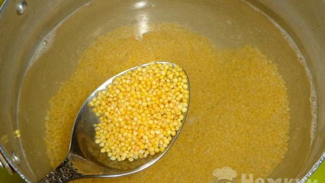 Книга рецептов