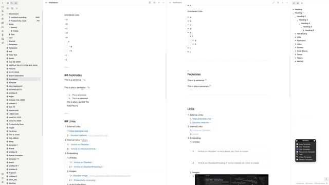 Obsidian Plugins: Templater (Part 2 - File Module) смотреть онлайн