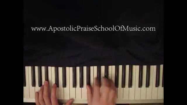 Apostolic Praise: When I Think About The Lord - Eb.m4v смотреть онлайн