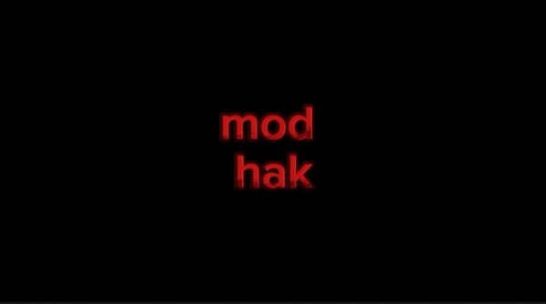 Mod hak