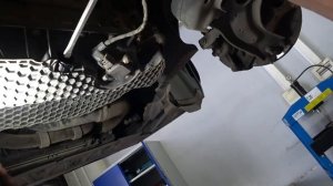 Skoda Superb lll 2.0 TSI CZPB, DQ-381 замена масла в ДВС