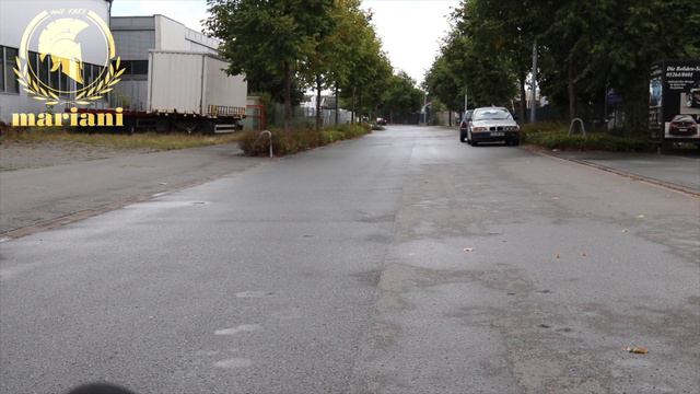 Mercedes S63 AMG W222 I Klappenauspuff By Mariani Tuning