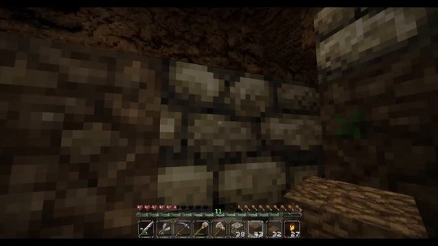 Better Than Wolves Multiplayer EP18 - Dangerous Caving смотреть онлайн