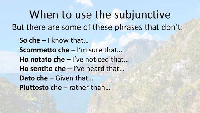 Difficulty Summary: What Makes Italian Difficult (Part 1) смотреть онлайн