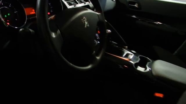 Peugeot 3008 1.6 hdi 115 cv Active mix смотреть онлайн