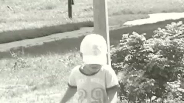 ТСЛ-сюита, ч.3a/The Lavra Suite, Mov.3a