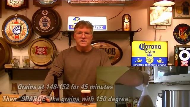 Brewing Witbier смотреть онлайн