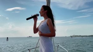 Бенедетта Каретта - Now We Are Free (Cover ) "Гладиатор"